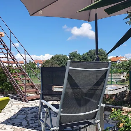 House With Garden And Private Parking Holiday home *