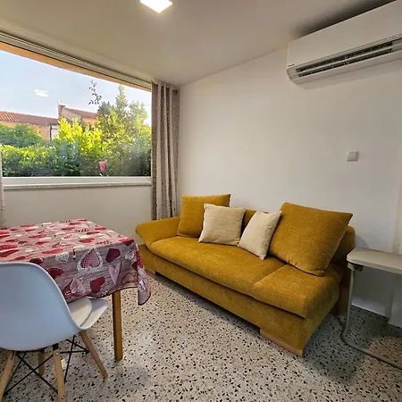 Holiday home House With Garden And Private Parking *