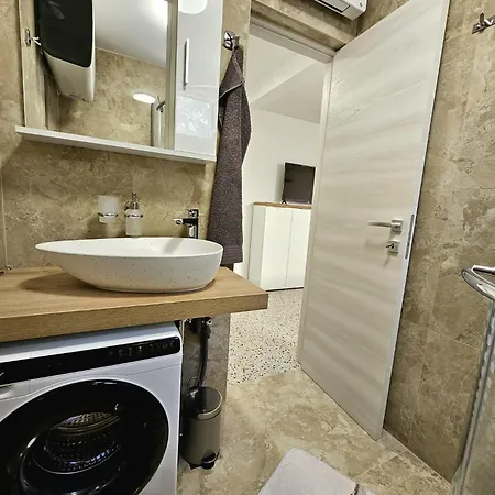 Holiday home House With Garden And Private Parking *