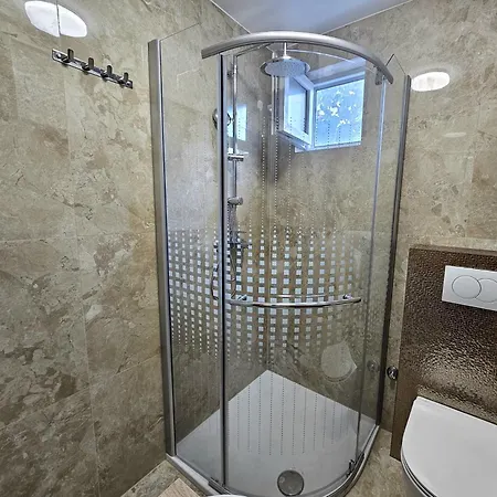 Holiday home House With Garden And Private Parking