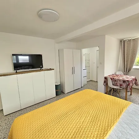 Holiday home House With Garden And Private Parking *