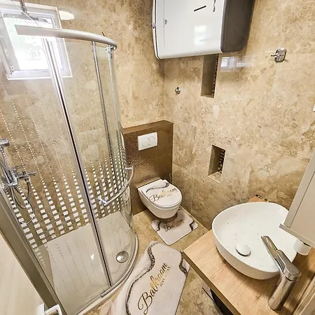 Holiday home House With Garden And Private Parking Fazana